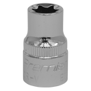 TRX-Star* Socket E11 3/8"Sq Drive | Pipe Manufacturers Ltd..