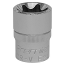 TRX-Star* Socket E24 1/2"Sq Drive | Pipe Manufacturers Ltd..