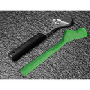 Easy Peel Shadow Foam Green/Black 1200 x 550 x 50mm | Pipe Manufacturers Ltd..