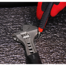 Easy Peel Shadow Foam Red/Black 1200 x 550 x 30mm | Pipe Manufacturers Ltd..