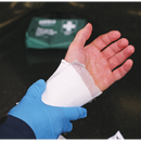 First Aid Kit Medium for Cars, Taxis & Small Vans - BS 8599-2 Compliant | Pipe Manufacturers Ltd..