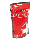 First Aid Grab Bag | Pipe Manufacturers Ltd..