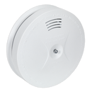 Smoke Alarm | Pipe Manufacturers Ltd..