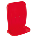 Fire Extinguisher Stand - Double | Pipe Manufacturers Ltd..