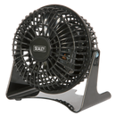 Desk Fan Mini 4" 230V | Pipe Manufacturers Ltd..