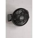 Desk/Floor Fan 3-Speed 12" 230V | Pipe Manufacturers Ltd..