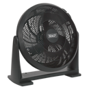 Desk/Floor Fan 3-Speed 16" 230V | Pipe Manufacturers Ltd..
