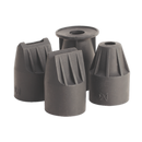 Contoured Nozzle Set 4pc for SG10 | Pipe Manufacturers Ltd..