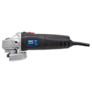 Angle Grinder ¯100mm 600W/230V | Pipe Manufacturers Ltd..