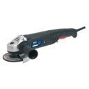 Angle Grinder ¯125mm 1000W/230V with Schuko Plug | Pipe Manufacturers Ltd..