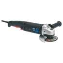 Angle Grinder ¯125mm 1000W/230V with Schuko Plug | Pipe Manufacturers Ltd..