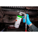 Air Operated Underbody Coating Gun | Pipe Manufacturers Ltd..