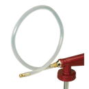 Underbody Coating Gun Air Operated | Pipe Manufacturers Ltd..