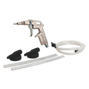 Underbody Coating/Wax Injector Kit Disposable Heads | Pipe Manufacturers Ltd..