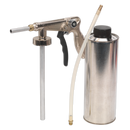 Underbody Coating Spray Set Air Operated Deluxe Model | Pipe Manufacturers Ltd..