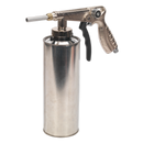 Underbody Coating Spray Set Air Operated Deluxe Model | Pipe Manufacturers Ltd..