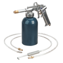 Air Operated Wax Injector Kit | Pipe Manufacturers Ltd..