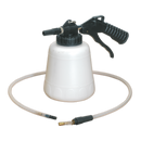 Underseal Gun with Canister & Extension Probe | Pipe Manufacturers Ltd..