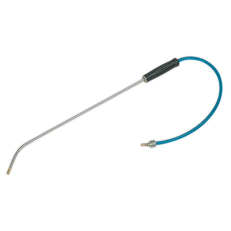 Extension Probe 600mm | Pipe Manufacturers Ltd..
