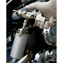 Spray Gun Touch-Up Suction Feed Palm Control 1mm Set-Up | Pipe Manufacturers Ltd..