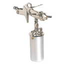 Spray Gun Touch-Up Suction Feed Palm Control 1mm Set-Up | Pipe Manufacturers Ltd..
