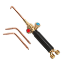Oxyacetylene Welding Torch Set | Pipe Manufacturers Ltd..