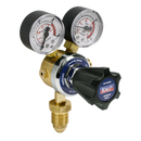 Oxygen Regulator