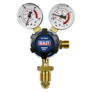 Oxygen Regulator