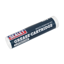 Grease Cartridge EP2 Lithium 400g | Pipe Manufacturers Ltd..