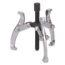 Triple Leg Reversible Puller 100mm | Pipe Manufacturers Ltd..