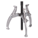 Triple Leg Reversible Puller 150mm | Pipe Manufacturers Ltd..