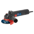 Angle Grinder ¯115mm 750W/230V Slim Body | Pipe Manufacturers Ltd..