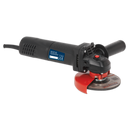 Angle Grinder ¯115mm 750W/230V Slim Body | Pipe Manufacturers Ltd..