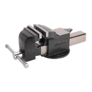 Industrial Vice 125mm SG Iron | Pipe Manufacturers Ltd..