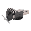 Industrial Vice 200mm SG Iron | Pipe Manufacturers Ltd..