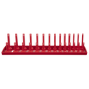 Socket Holder 1/2"Sq Drive 3/8" - 1-1/4" | Pipe Manufacturers Ltd..