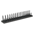 Socket Holder 1/2"Sq Drive 10-27mm | Pipe Manufacturers Ltd..