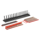 Socket Holder 1/2"Sq Drive 10-27mm | Pipe Manufacturers Ltd..