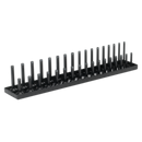 Socket Holder 1/2"Sq Drive 10-27mm | Pipe Manufacturers Ltd..