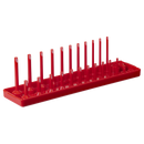 Socket Holder 1/4"Sq Drive 1/8" - 5/8" | Pipe Manufacturers Ltd..