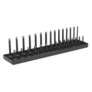 Socket Holder 3/8"Sq Drive 6-20mm | Pipe Manufacturers Ltd..