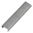 Steel Hog Rings 50 Strips of 50 | Pipe Manufacturers Ltd..
