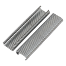 Steel Hog Rings 50 Strips of 50 | Pipe Manufacturers Ltd..