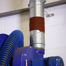 Heat Wrap Tape 200cm x 5cm | Pipe Manufacturers Ltd..