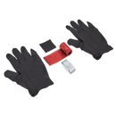 Heat Wrap Tape 200cm x 5cm | Pipe Manufacturers Ltd..