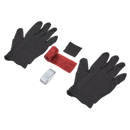 Heat Wrap Tape 200cm x 5cm | Pipe Manufacturers Ltd..