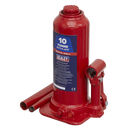 Bottle Jack 10tonne | Pipe Manufacturers Ltd..