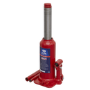 Bottle Jack 10tonne | Pipe Manufacturers Ltd..
