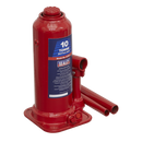 Bottle Jack 10tonne | Pipe Manufacturers Ltd..