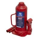 Bottle Jack 12tonne | Pipe Manufacturers Ltd..